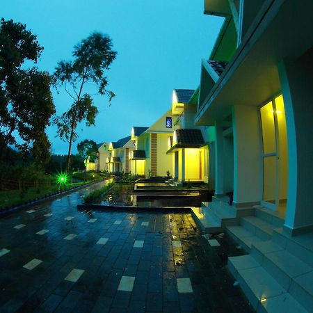 The Grasmere Vagamon Exterior foto