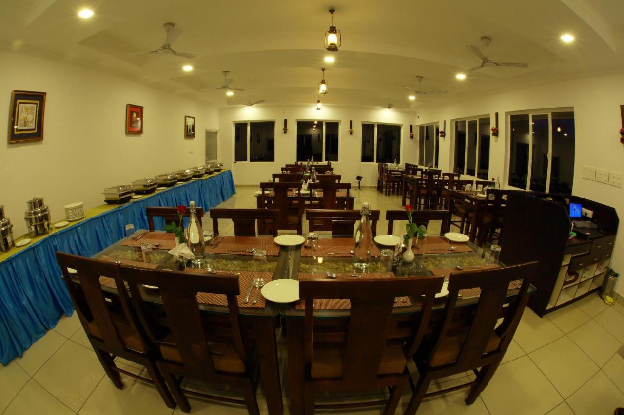 The Grasmere Vagamon Exterior foto