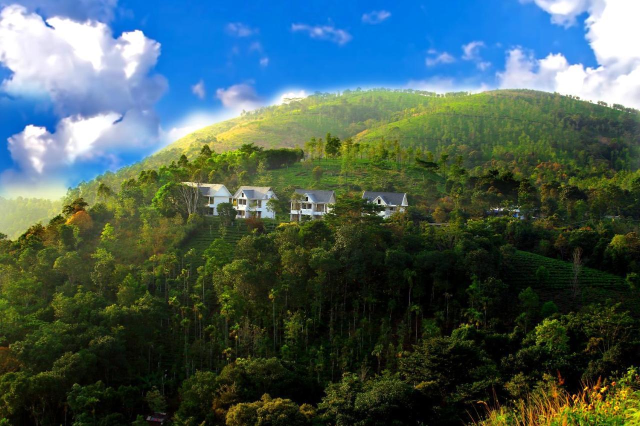 The Grasmere Vagamon Exterior foto